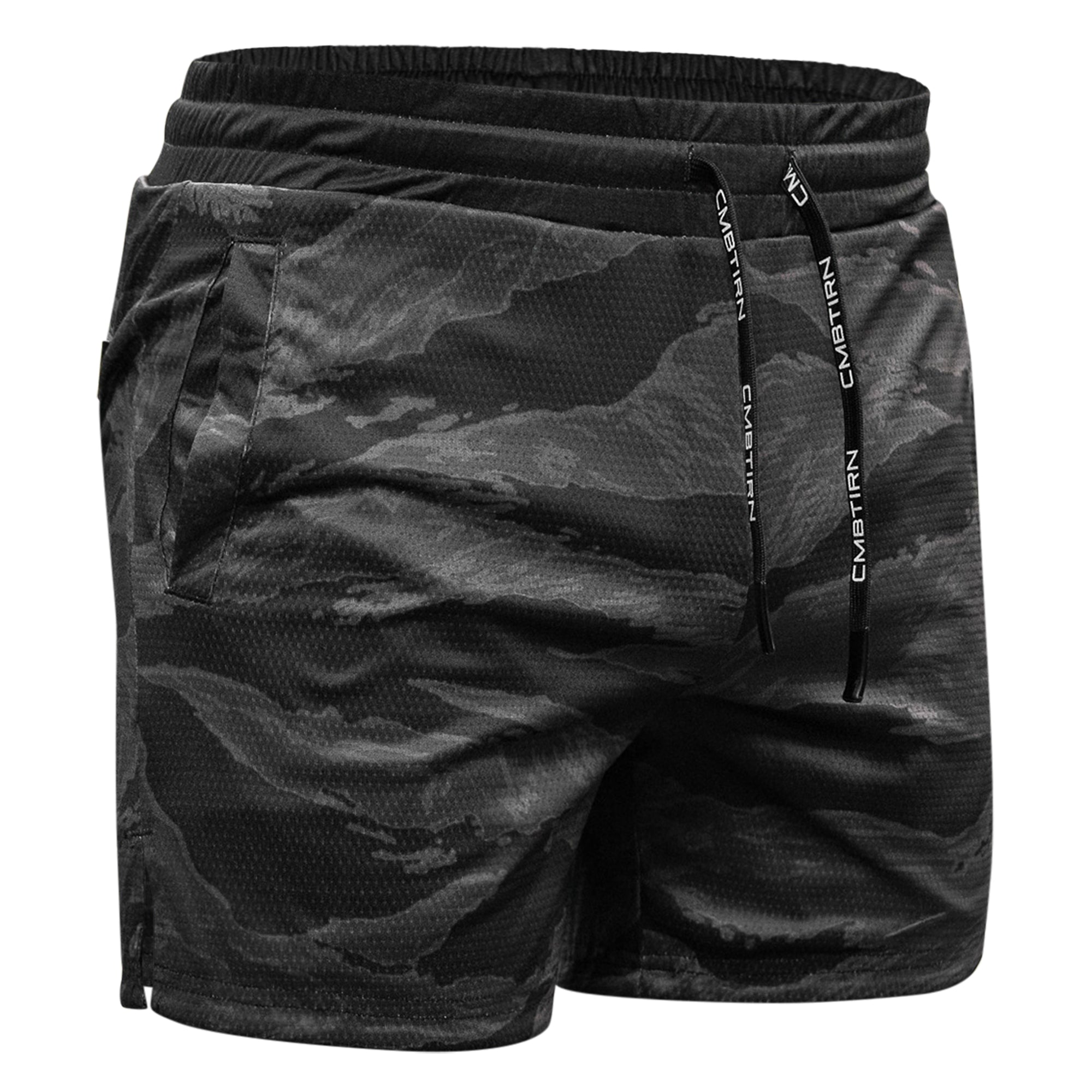 Herren Mesh-Shorts „Hoochie Daddy“ | 5 Zoll