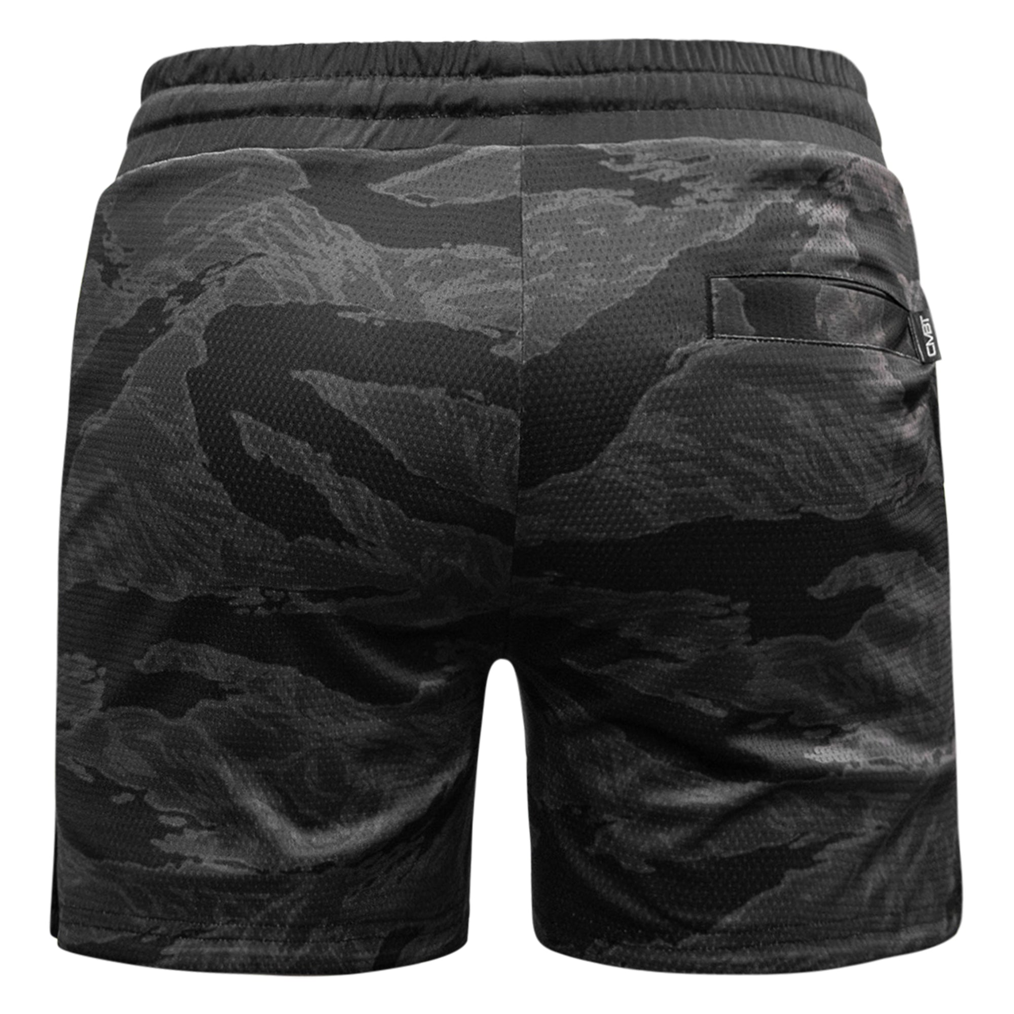 Herren Mesh-Shorts „Hoochie Daddy“ | 5 Zoll