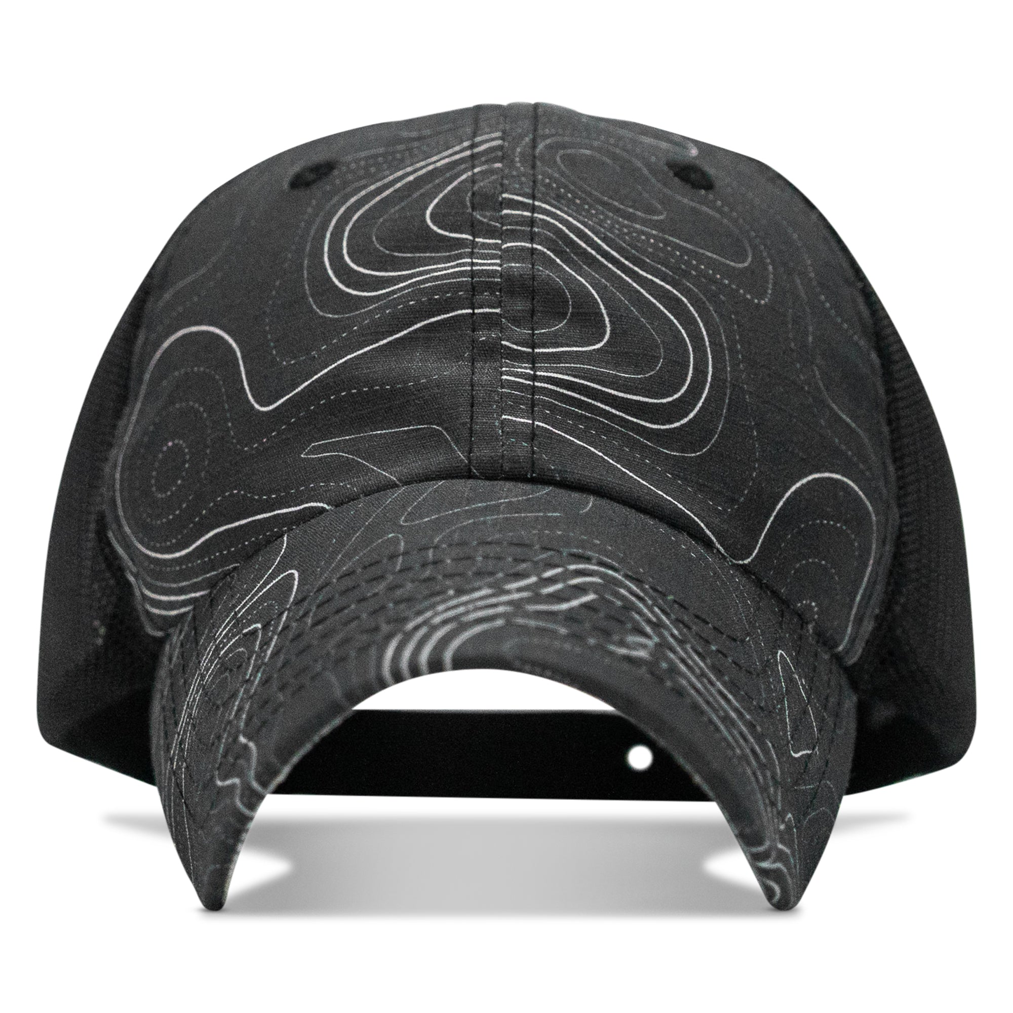 Ripstop Low Pro Operator Snapback Hat