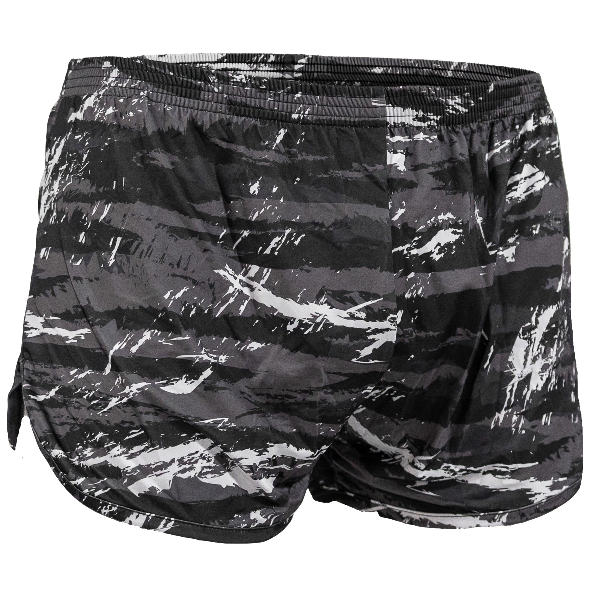 Ranger Panty Militär-Stil Silkies Trainingsshorts | 2,5 Zoll