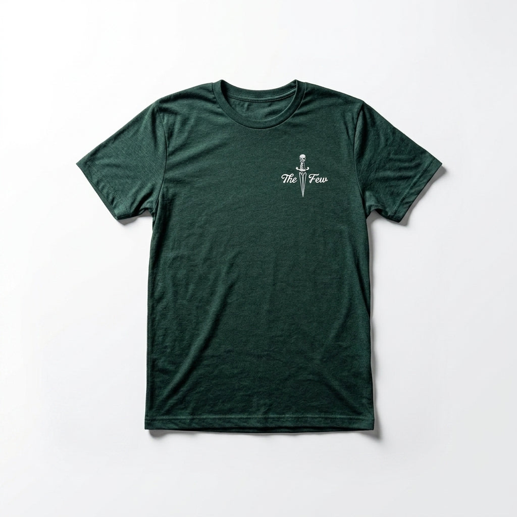 Blade-T-Shirt