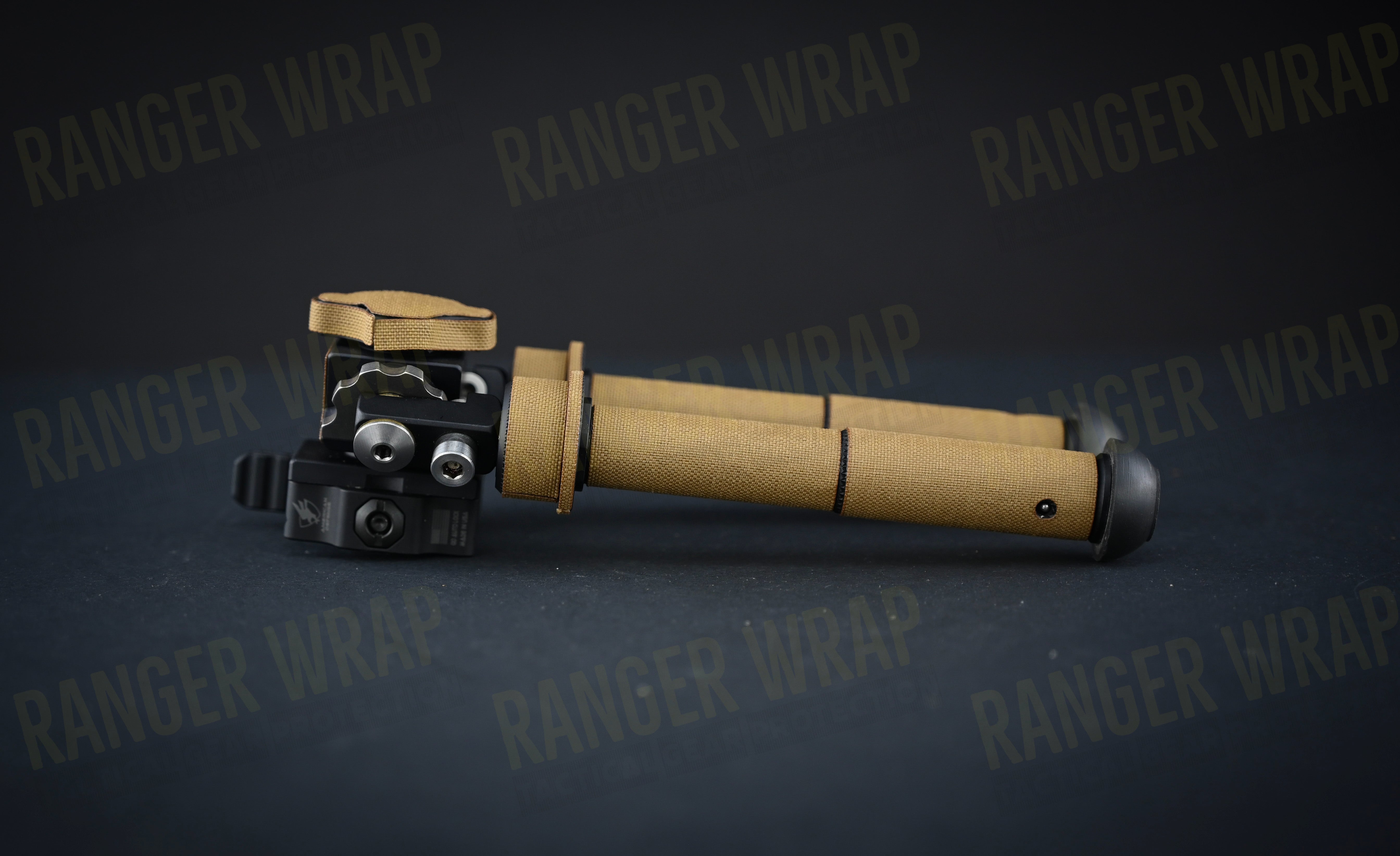 Atlas Bipod BT10 V8 - Accessory Wrap in Cordura Fabric