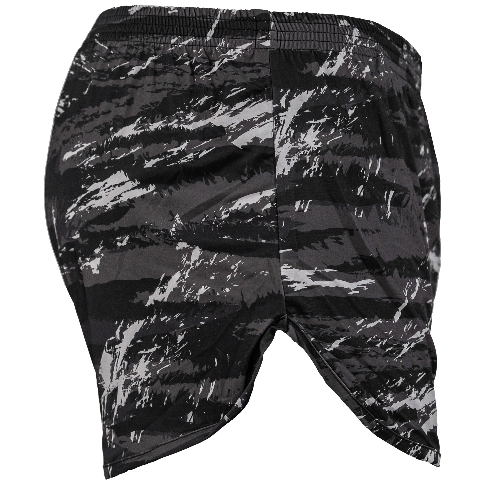 Ranger Panty Militär-Stil Silkies Trainingsshorts | 2,5 Zoll