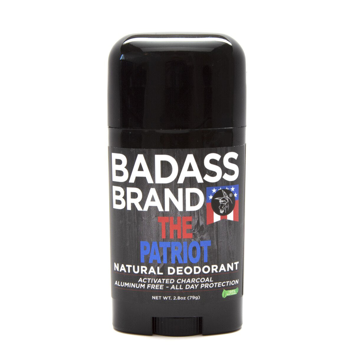 Badass Deodorant Stick
