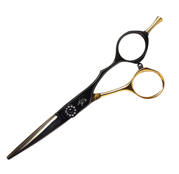 Gold Series Modellierschere