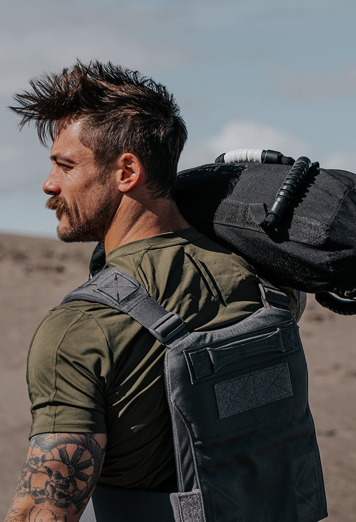 Baseline Series Shirt