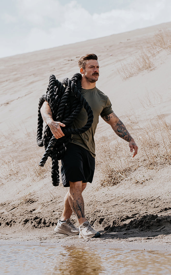 Baseline Series Shirt