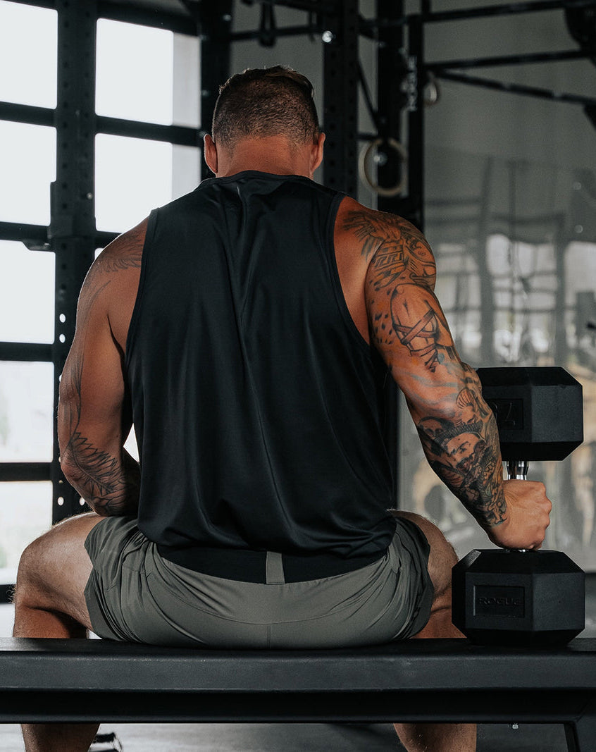 Baseline Series Tank