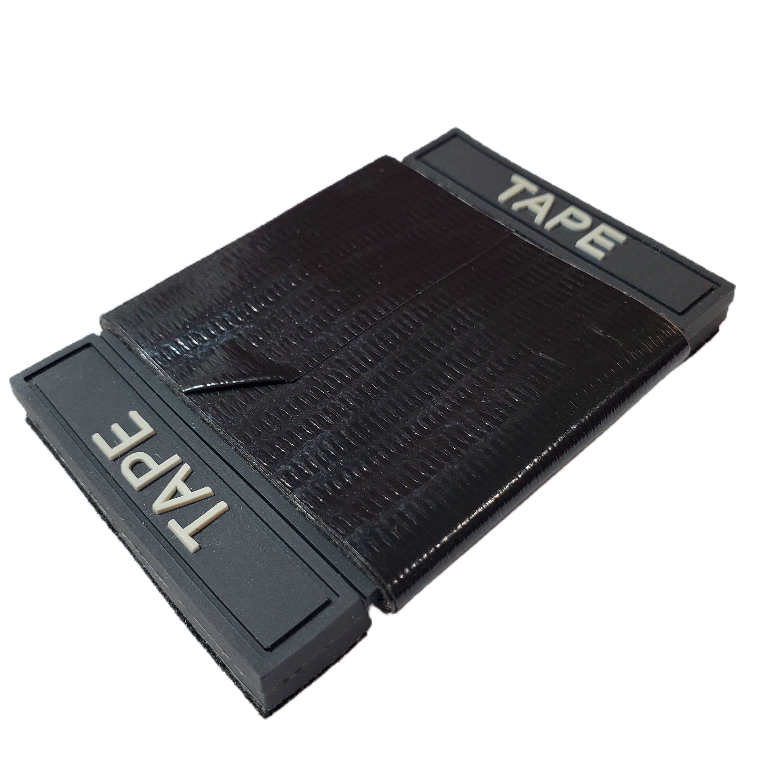 Duct Tape Dispenser Patch - EDC Duct Tape or Cordage on a Spool Morale Patch