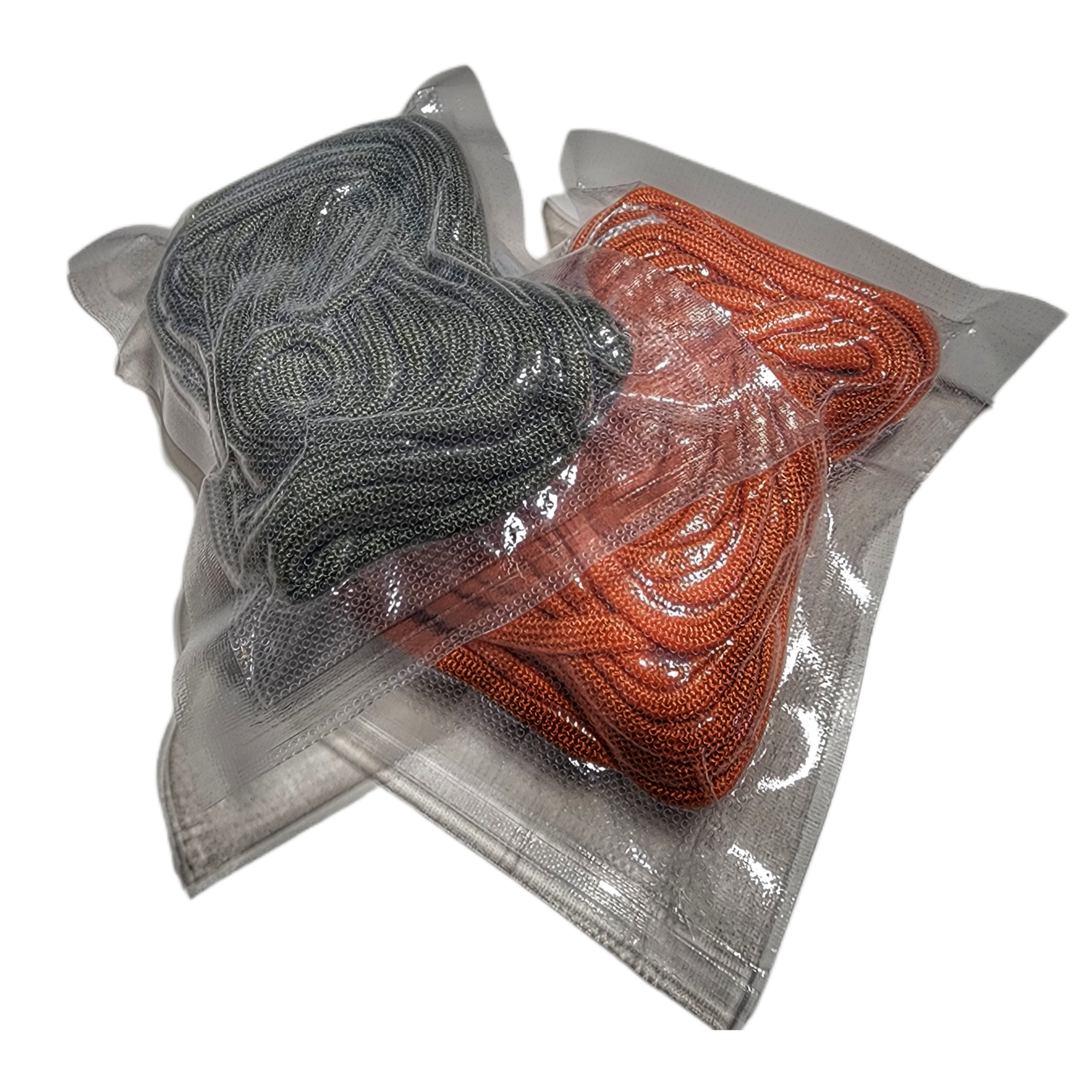 Shim Personal Survival Cards - Wallet Size Vacuum Sealed Survival Packets