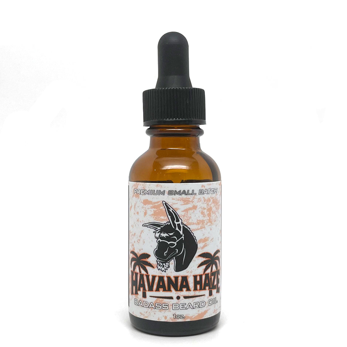 Havana Haze Bartöl