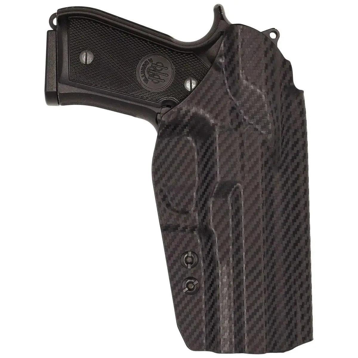 Beretta 92 Compact IWB Holster
