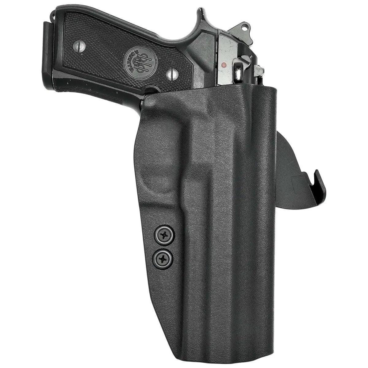 Beretta 92FS Paddle Holster