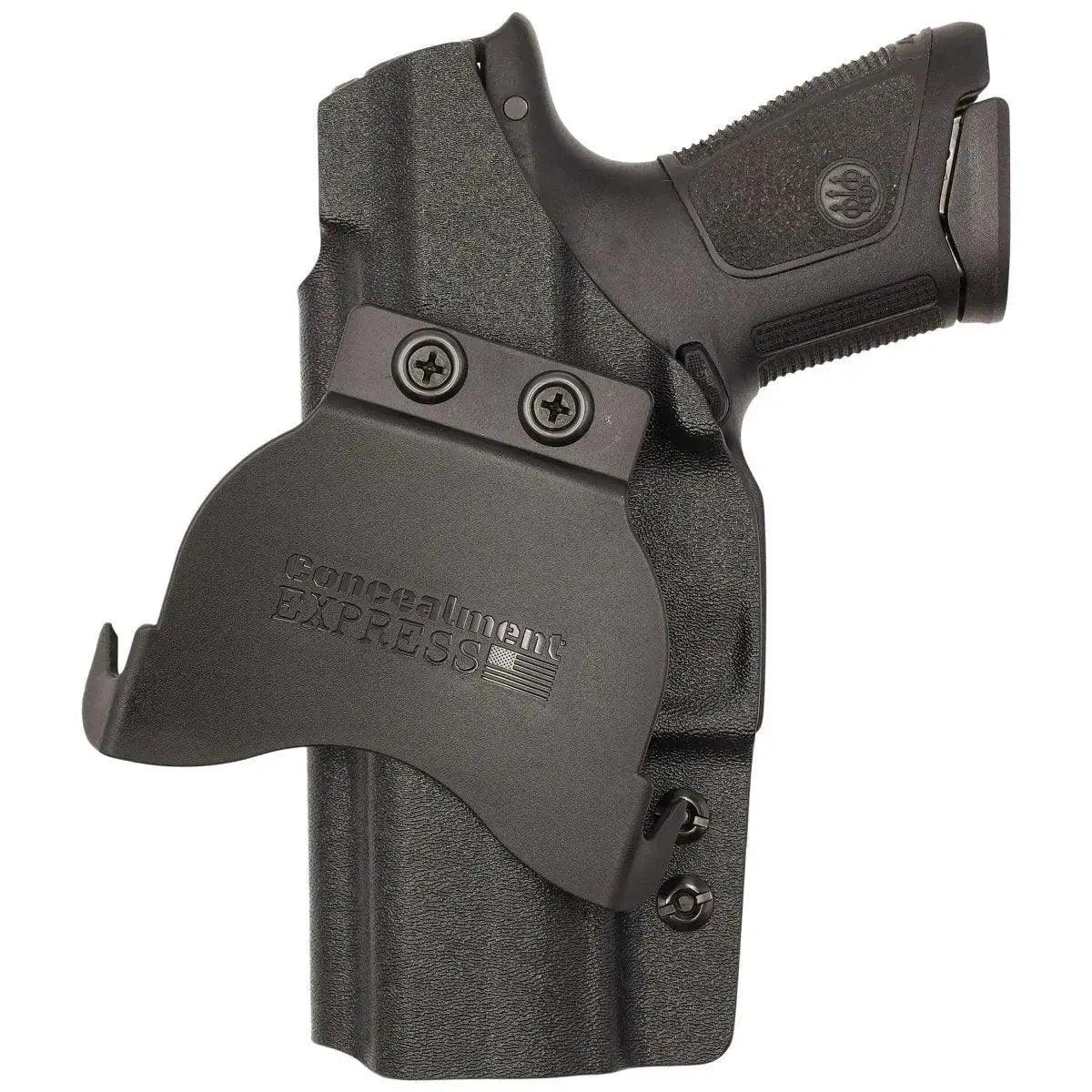 Beretta APX Paddle Holster