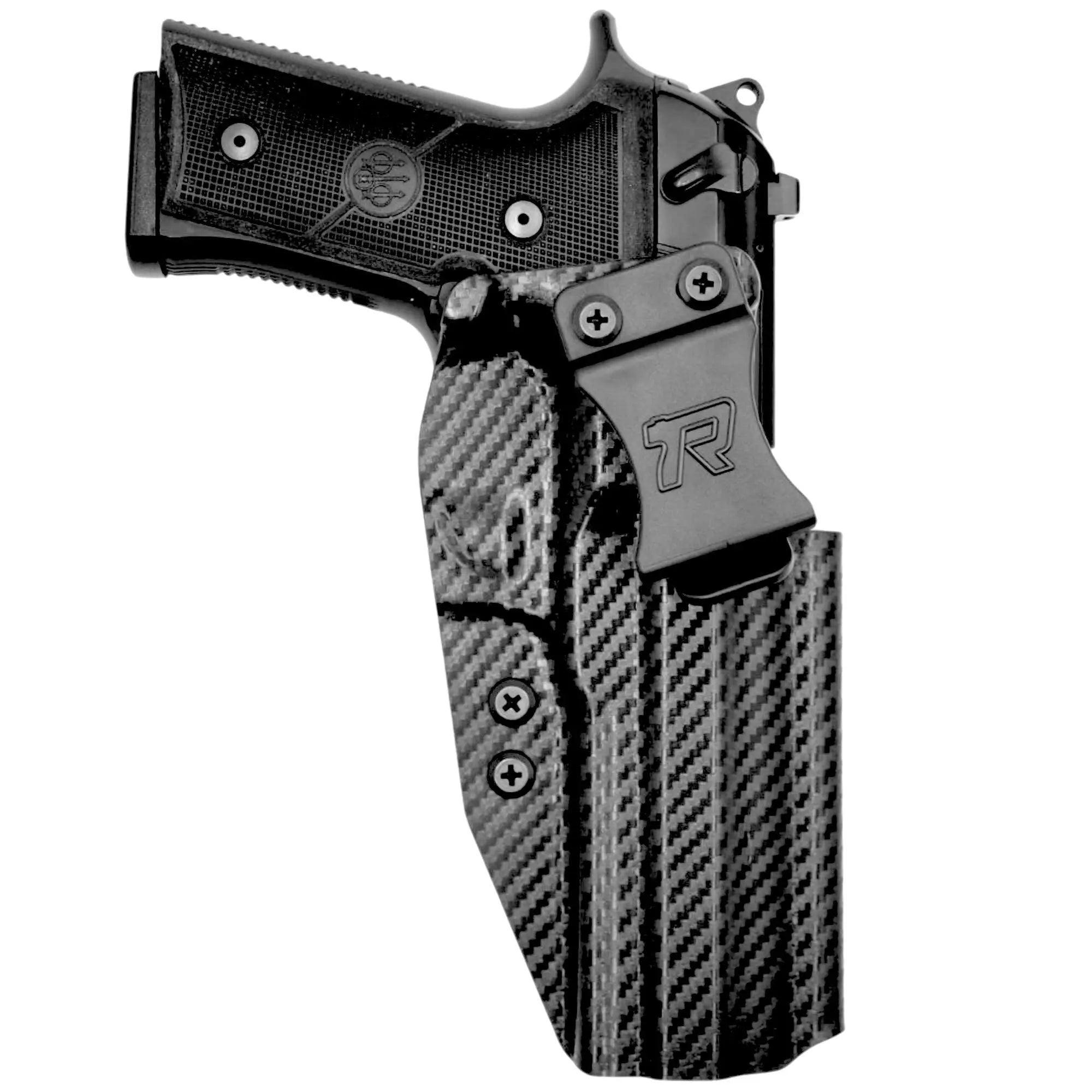 Beretta M9 IWB Holster (Optic Ready)