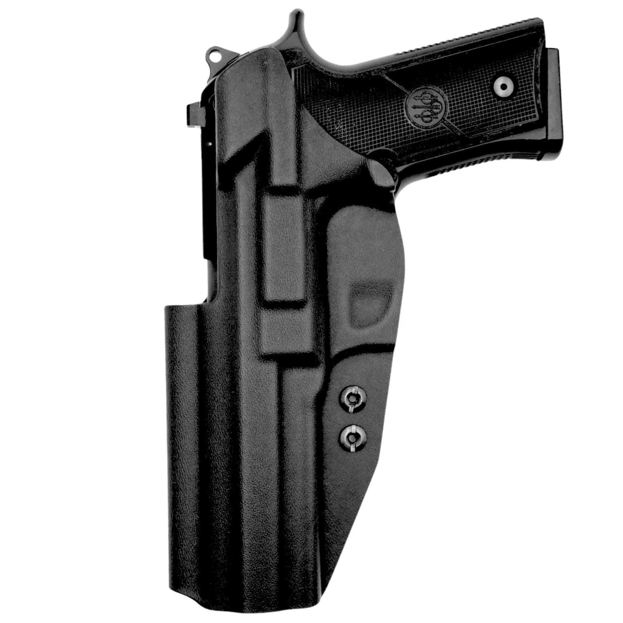 Beretta M9 IWB Holster (Optic Ready)