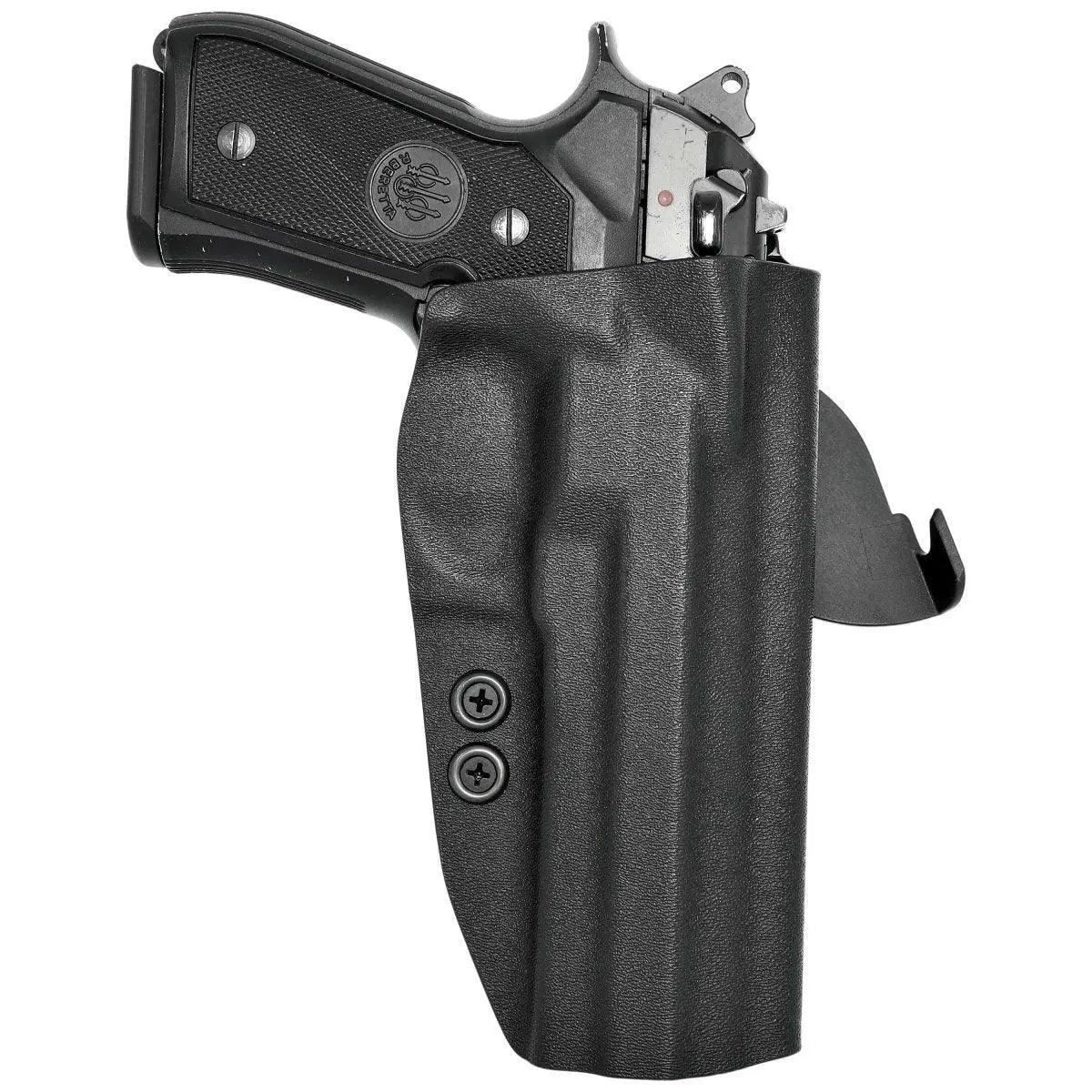 Beretta M9 Paddle Holster