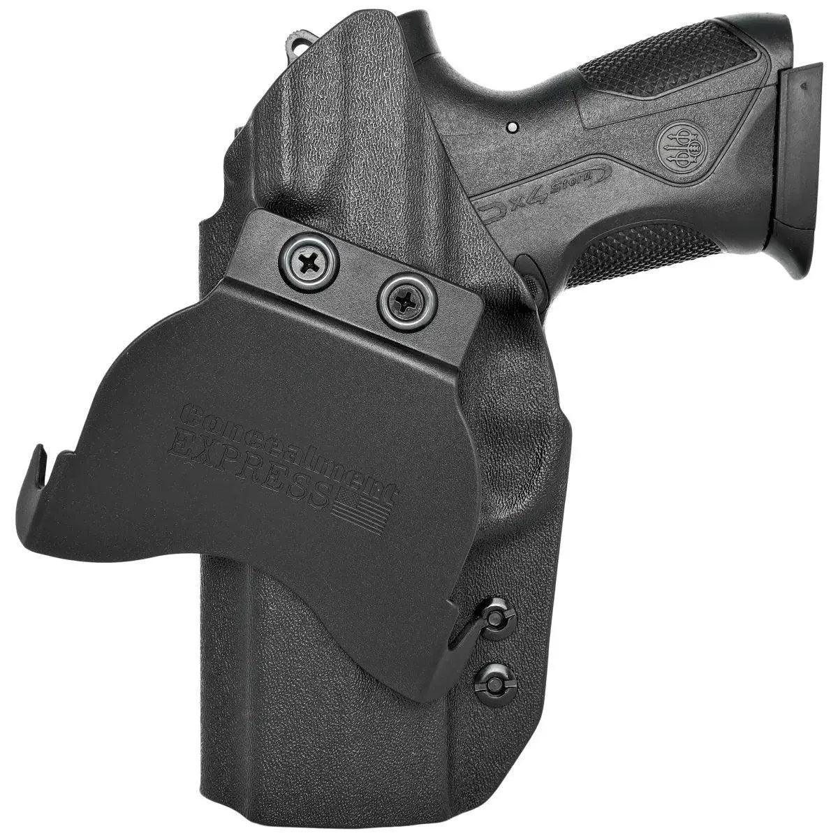Beretta PX4 Storm Paddle Holster