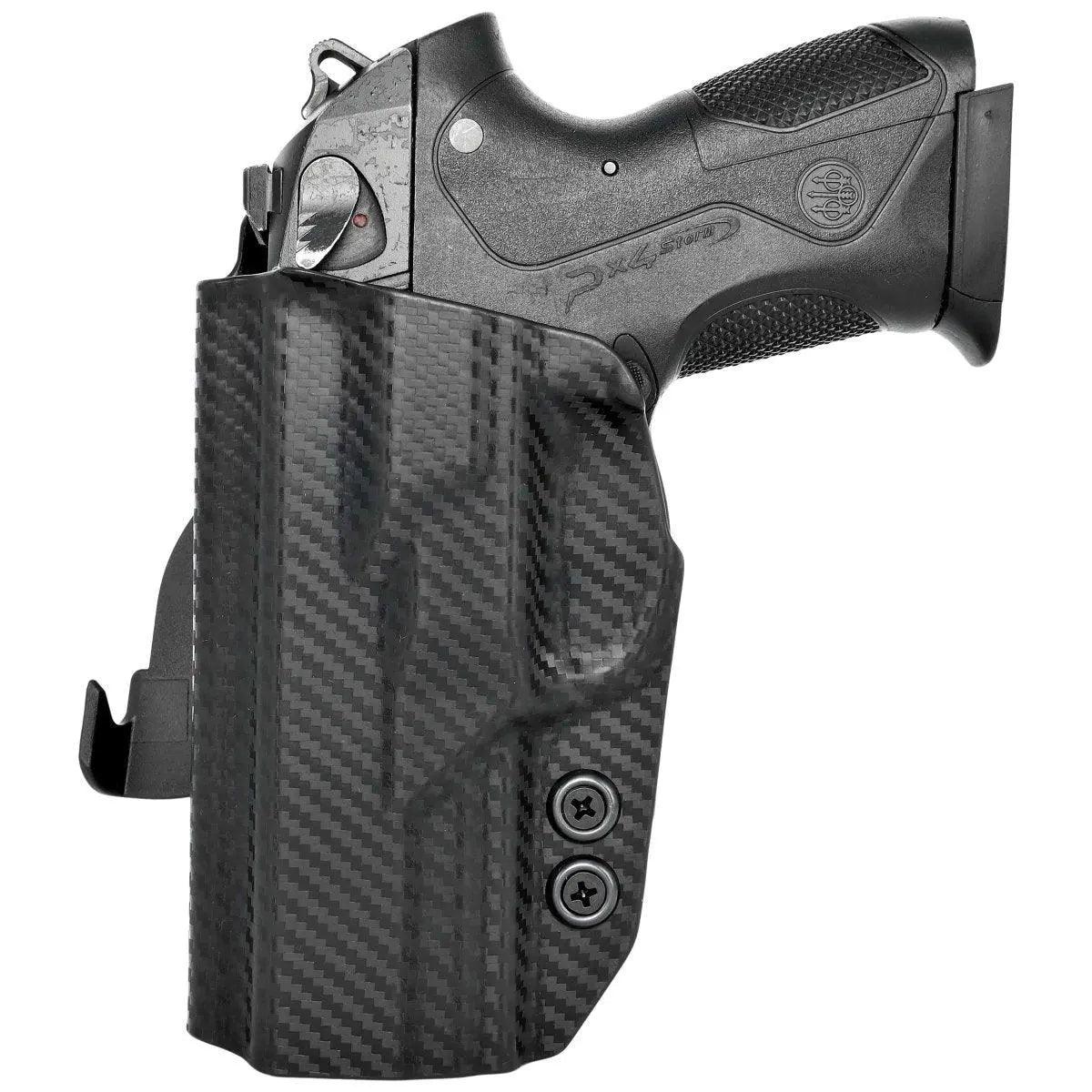 Beretta PX4 Storm Paddle Holster