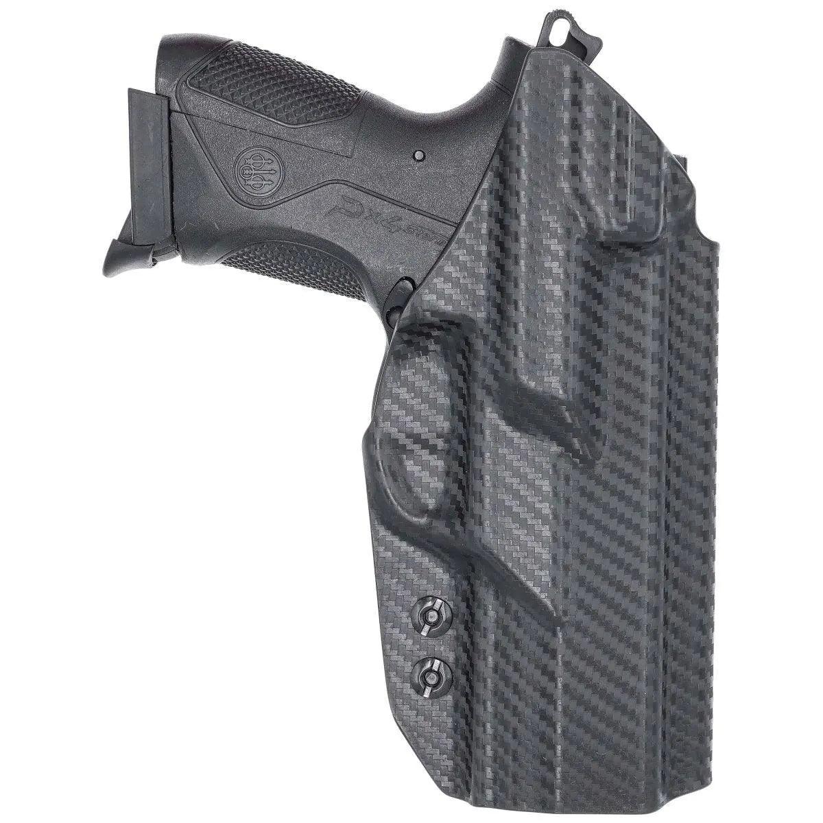 Beretta PX4 Storm Sub-Compact IWB Holster