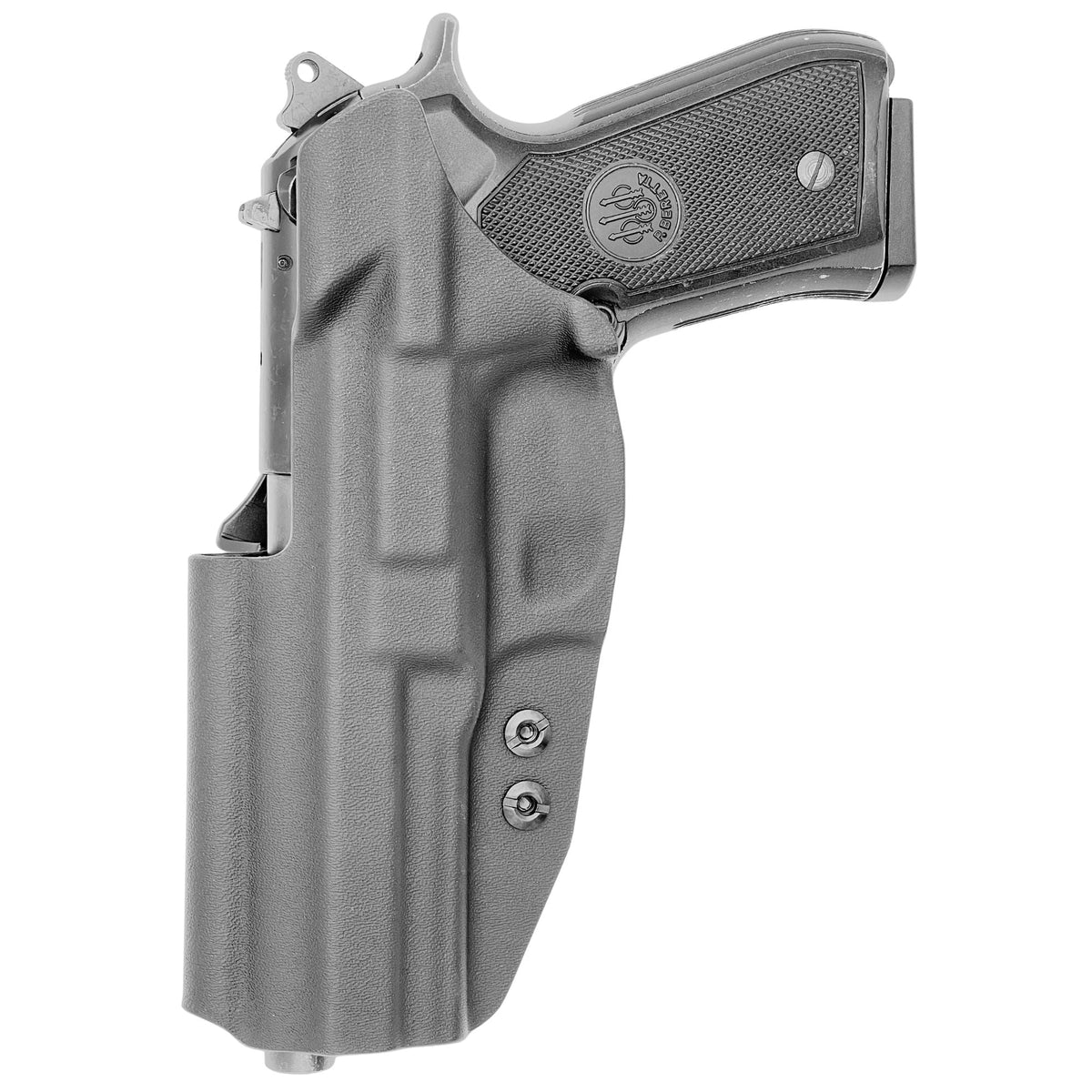 Beretta M9A4 IWB Holster (Optik bereit)