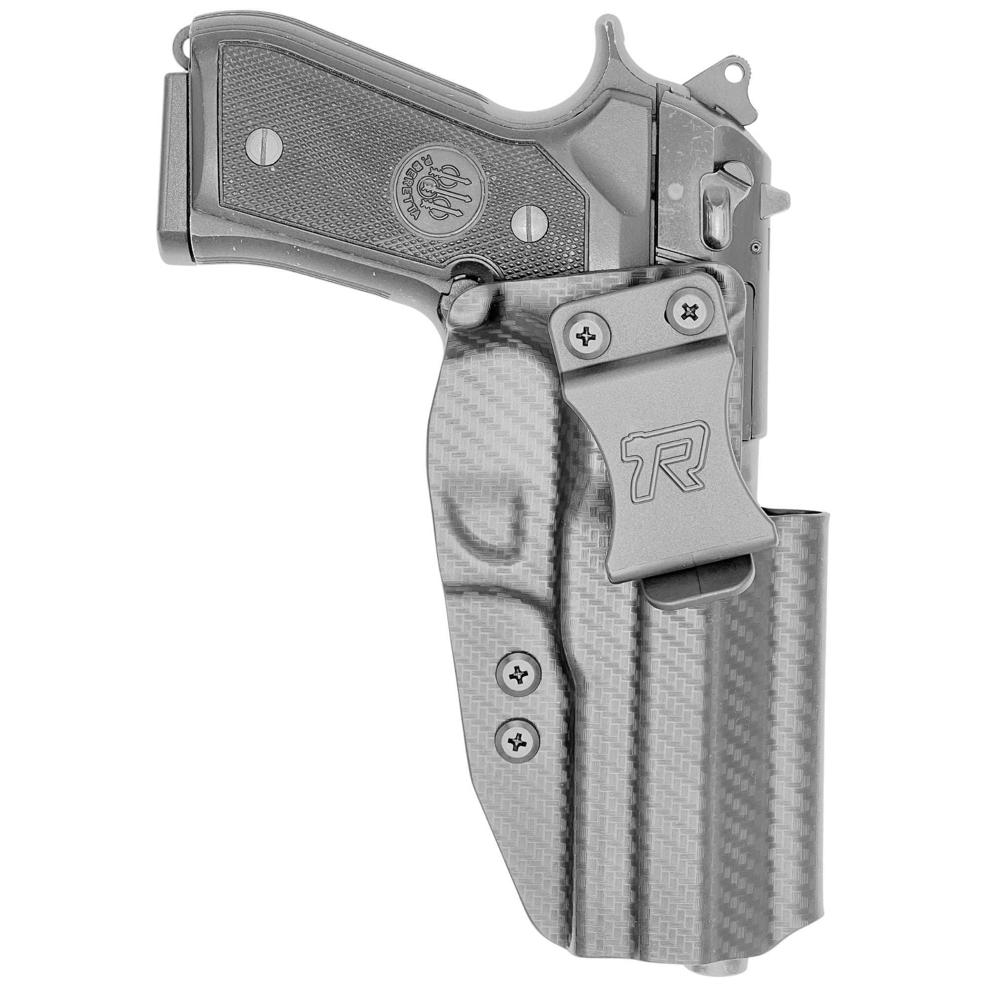 Beretta 92FS IWB Holster (Optic Ready)