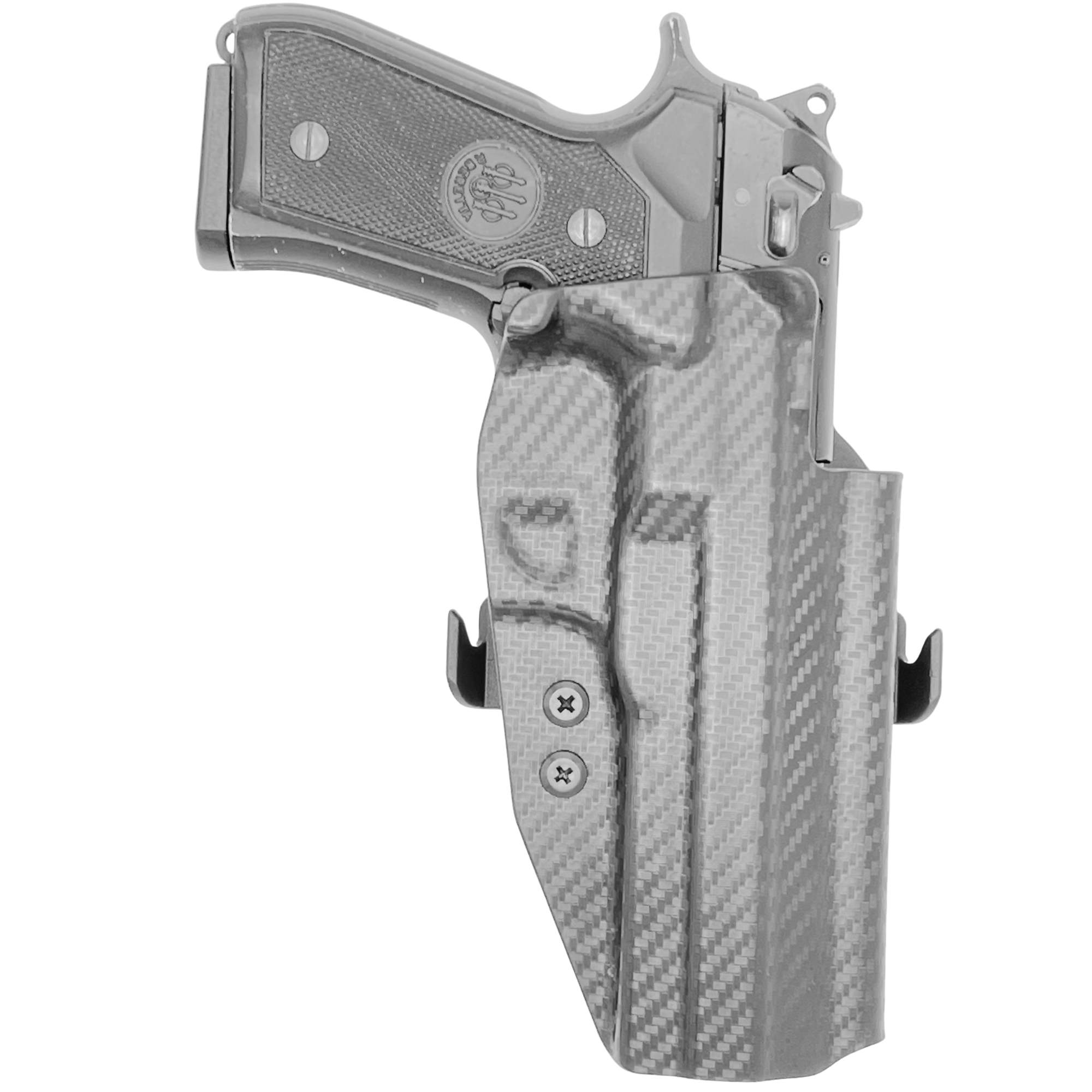 Beretta M9 Paddle Holster