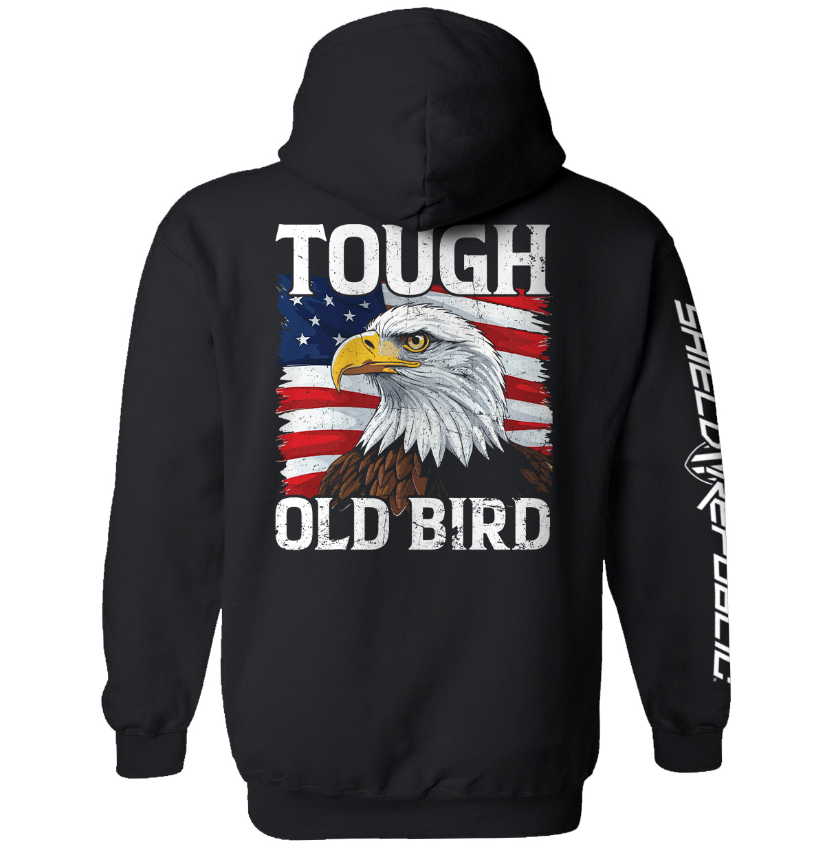 Tough Old Bird