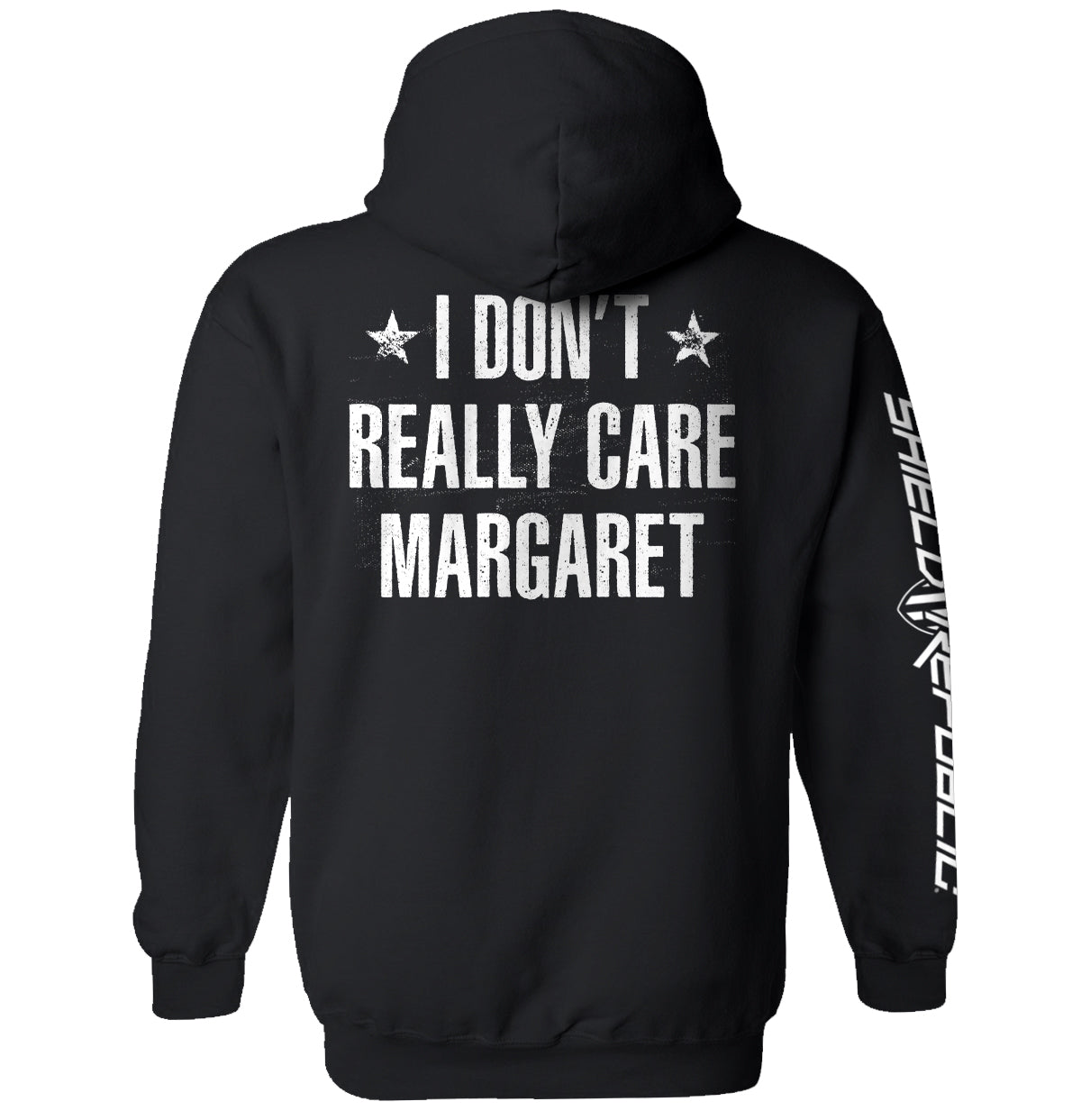 I Don't Really Care Margaret