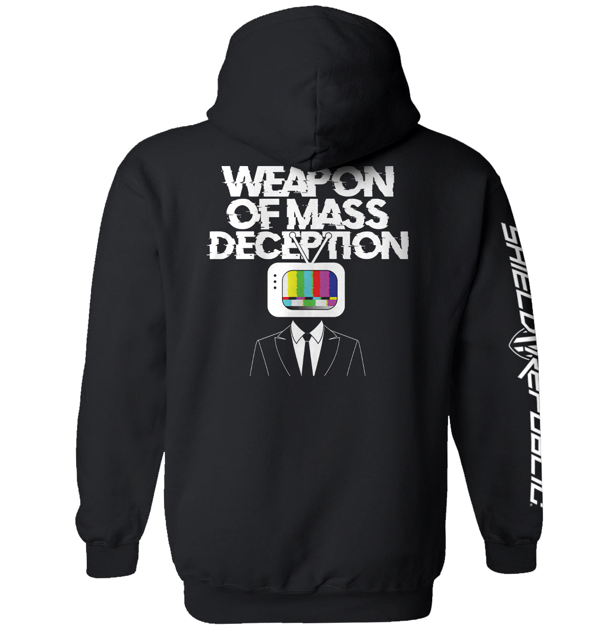 Weapon Of Mass Deception