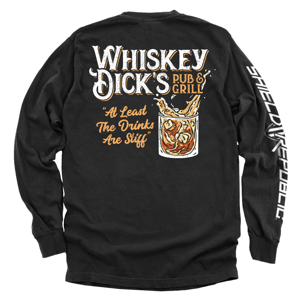 Whiskey Dick's Pub & Grill