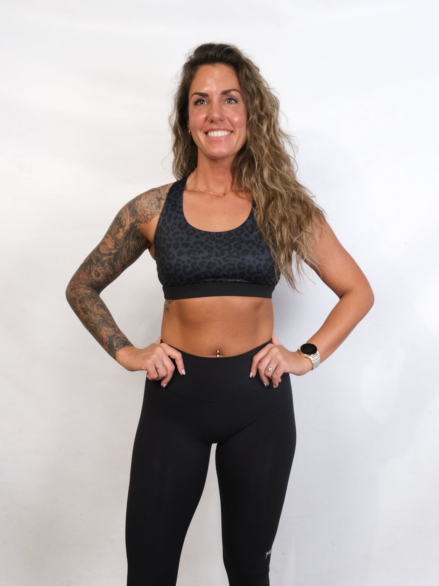 Impulsar Bra