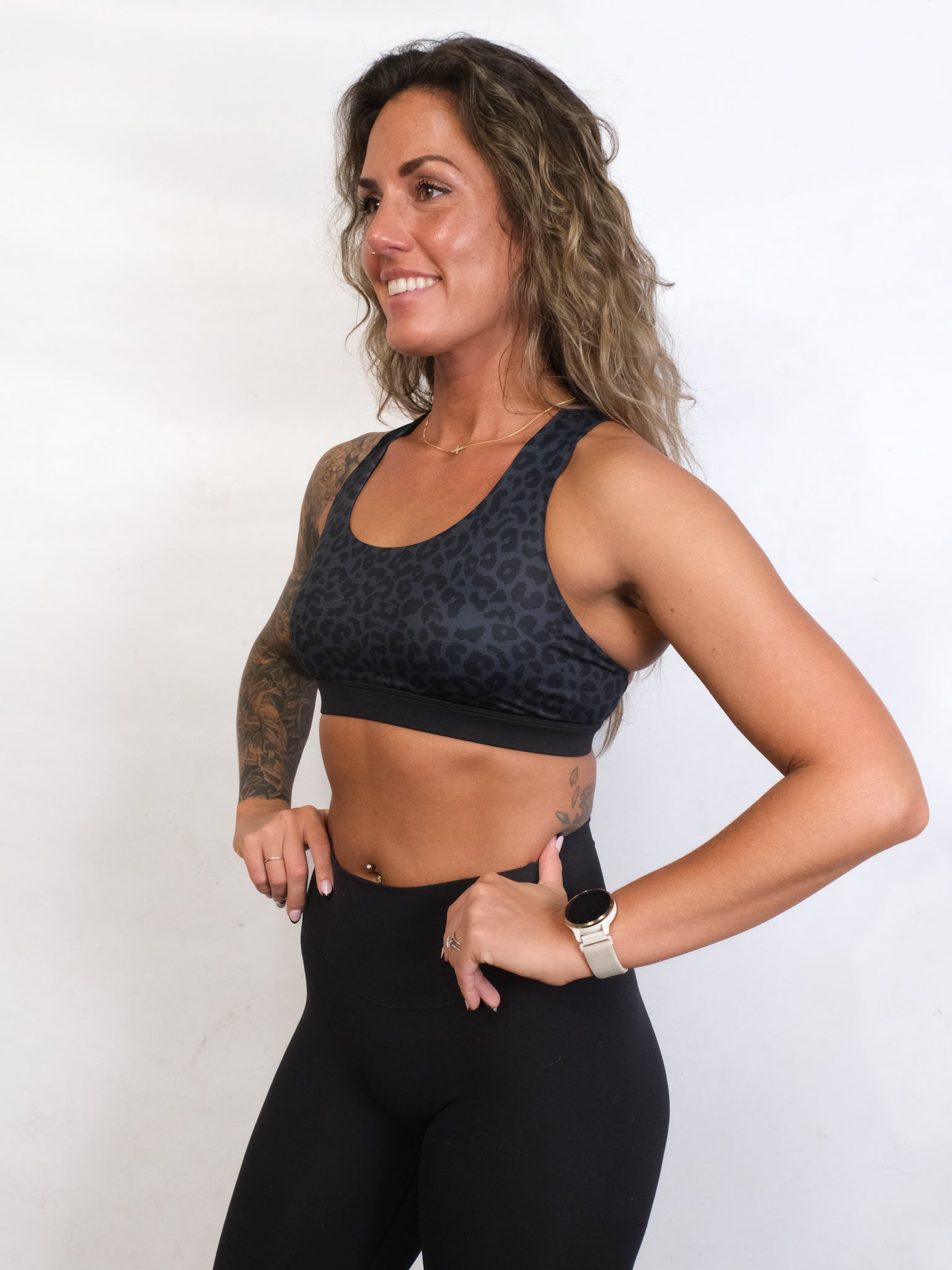 Impulsar Bra