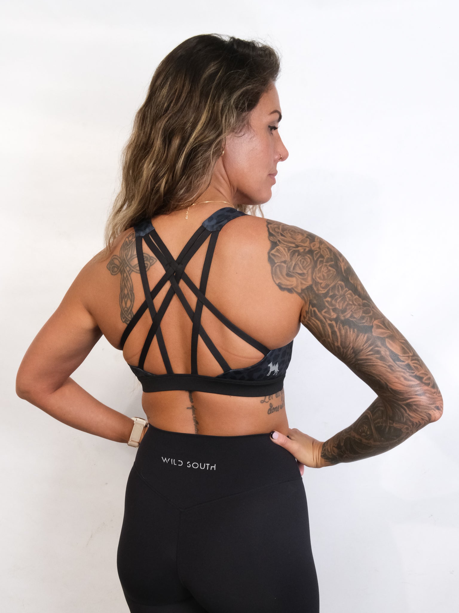 Impulsar Bra