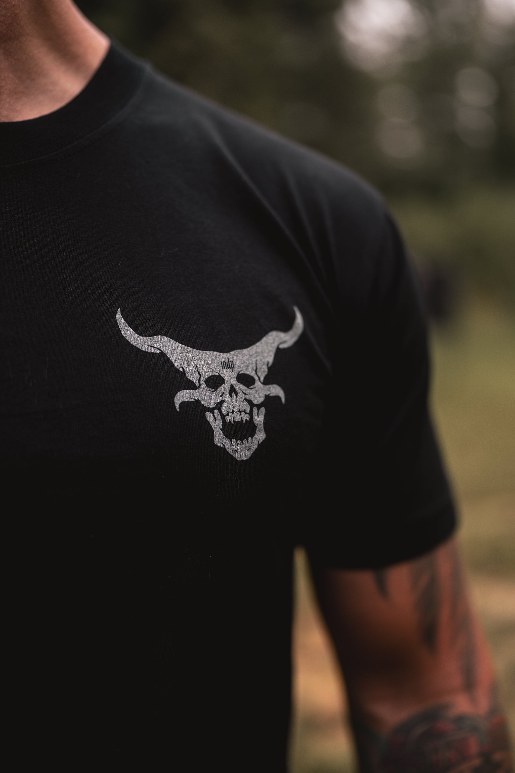 Martyr of Betrayal T-Shirt