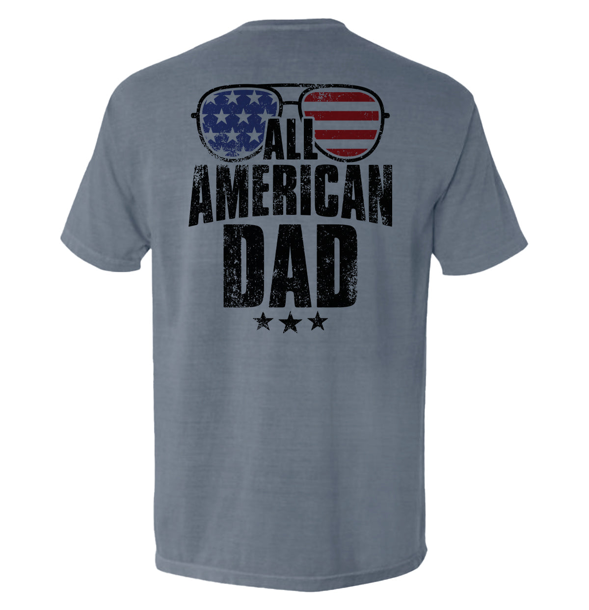 All American Dad