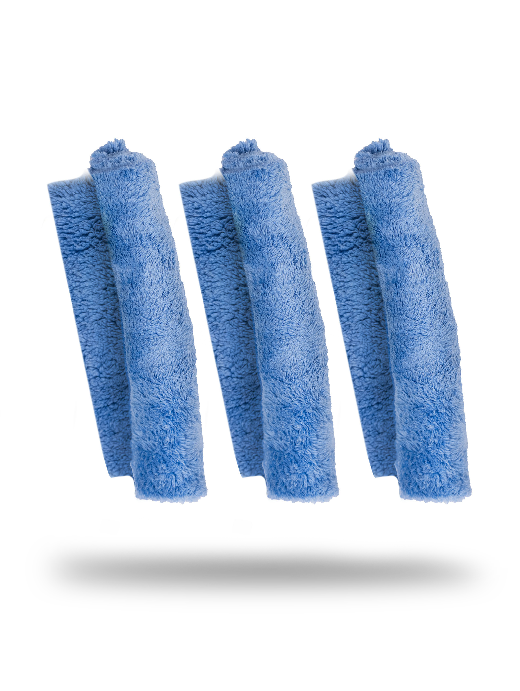 Microfiber Plush Towel
