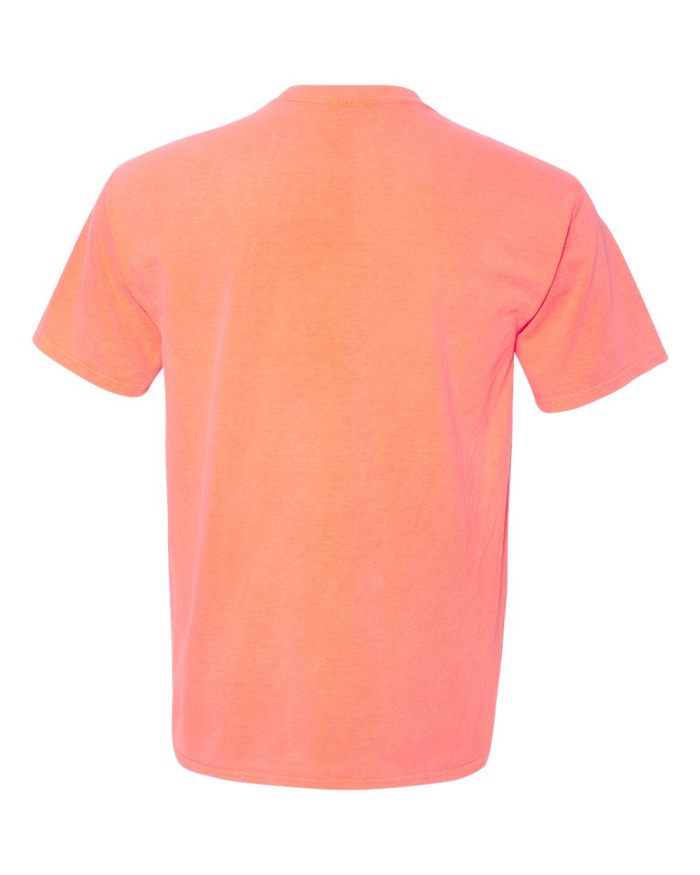 Rockin' Peachy Oversized Tee