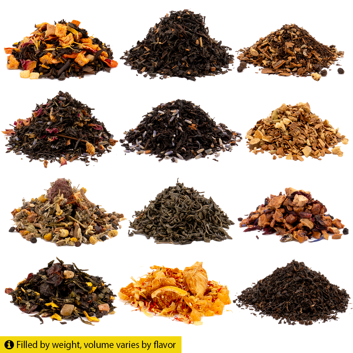 Odin's Blessing | 12 Sample Bags