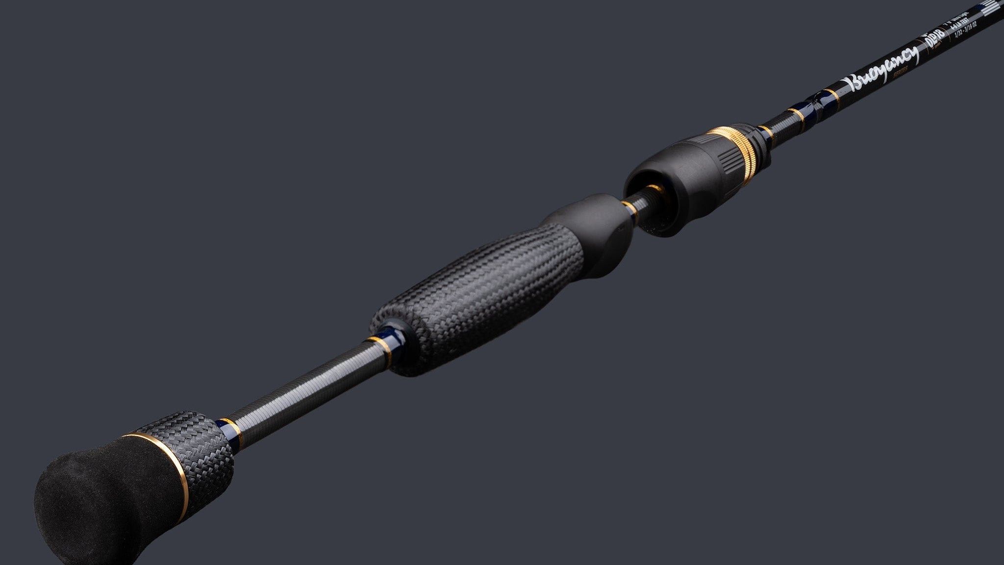 Buoyancy 7'0" Medium Light Spinning Mod Fast