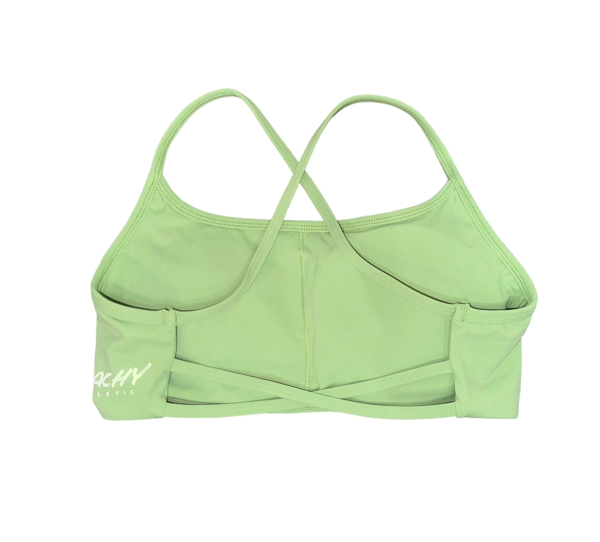 Aeris Sports Bra - New Colors Available!