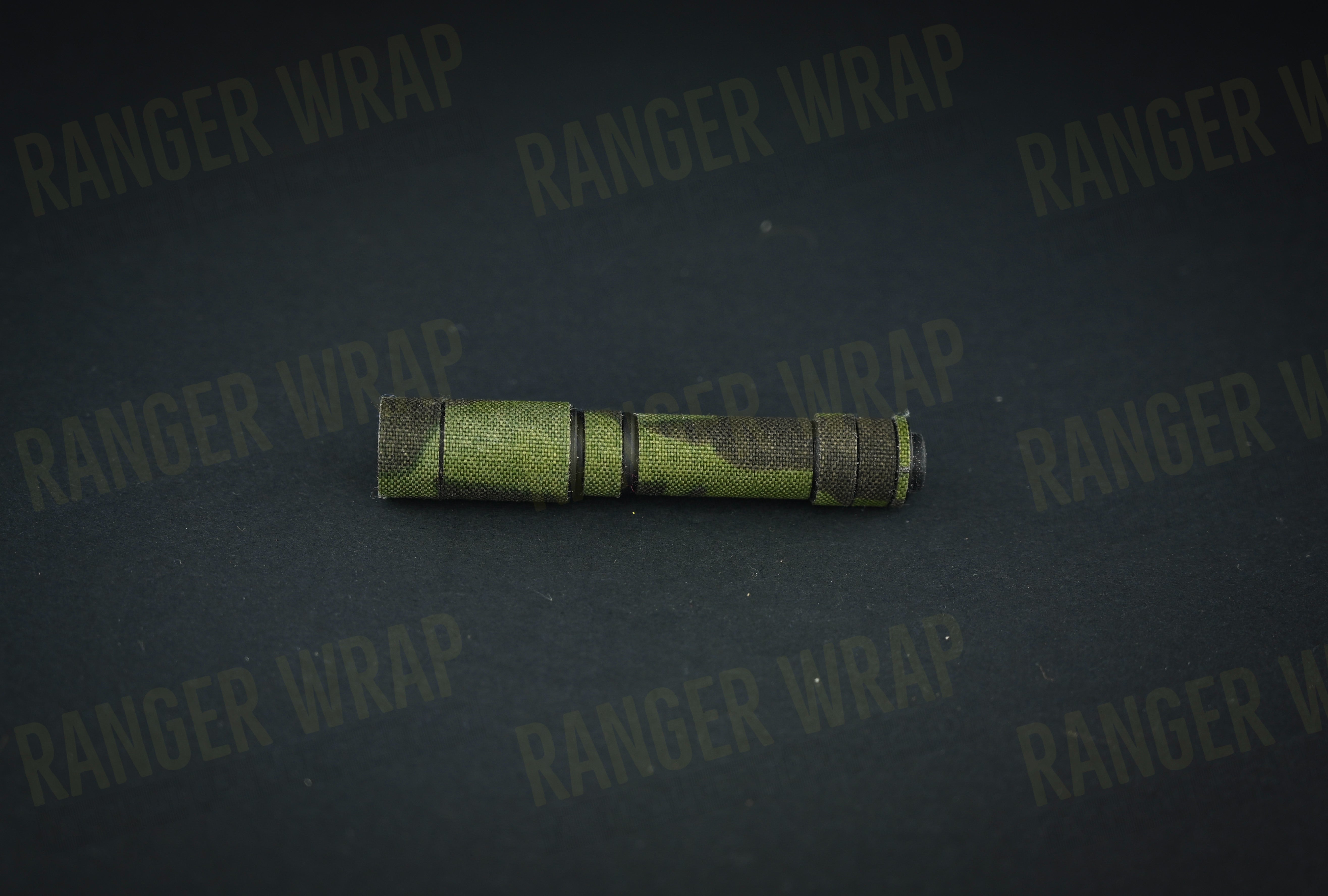 Cloud Defensive Chicro Admin Light  - Wrap in Cordura Fabric