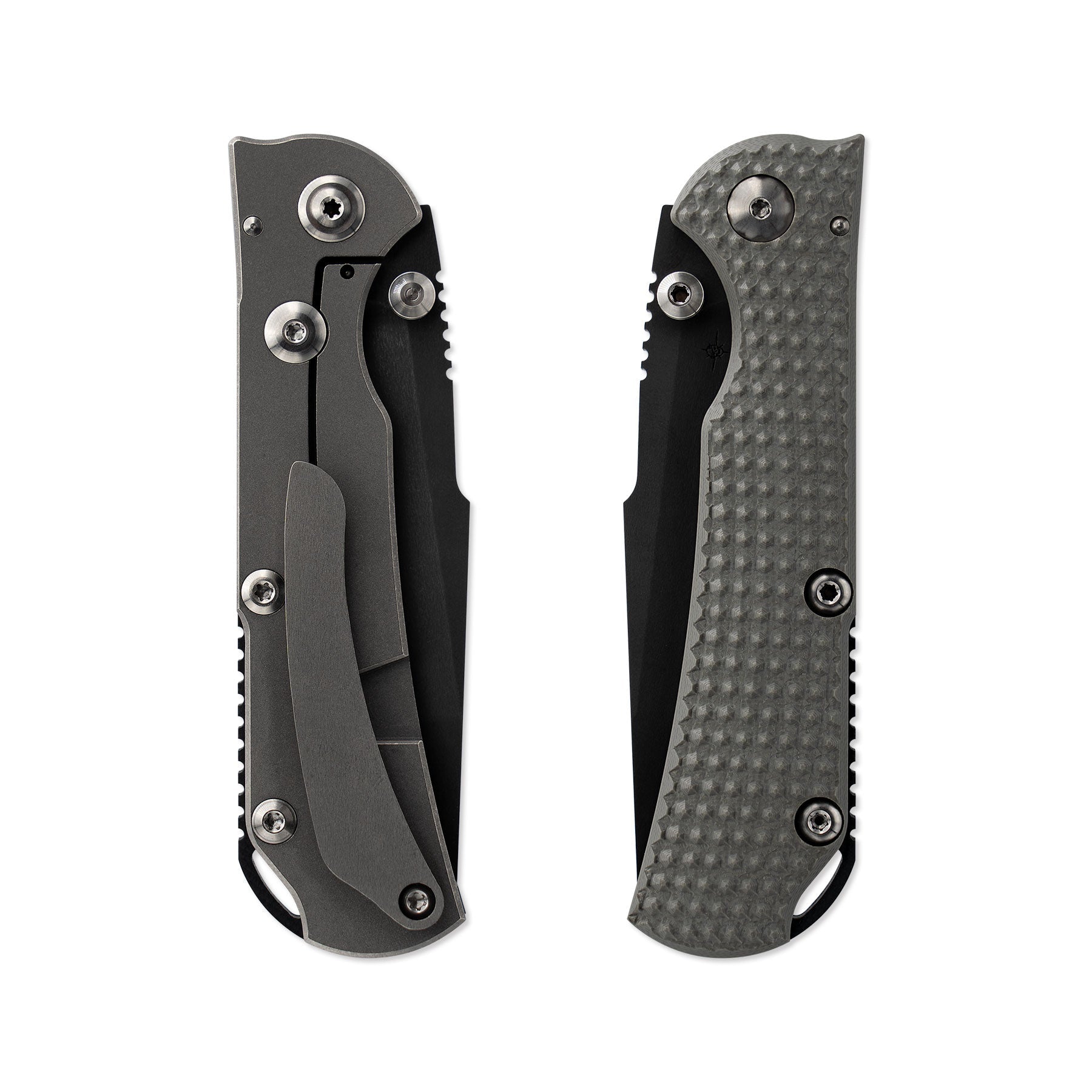 Chasm XLT
