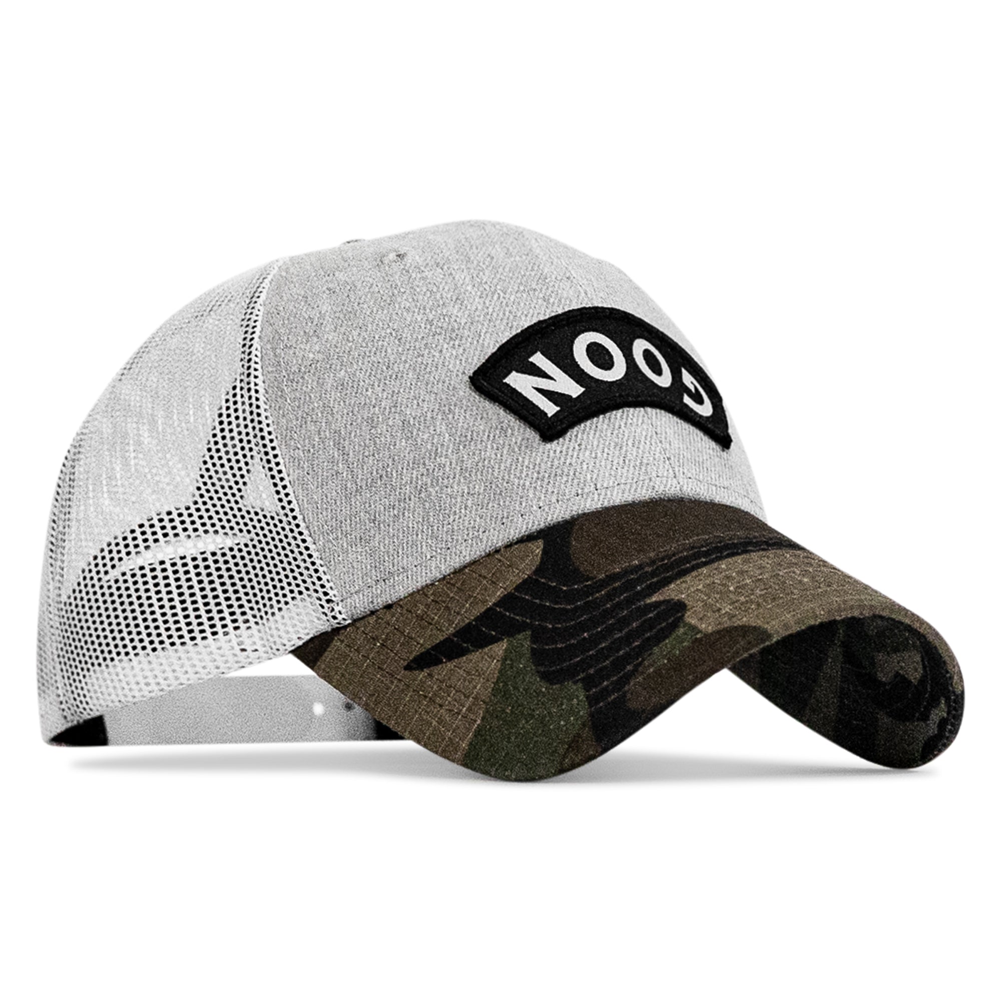 Goon Arched Patch Snapback-Mütze