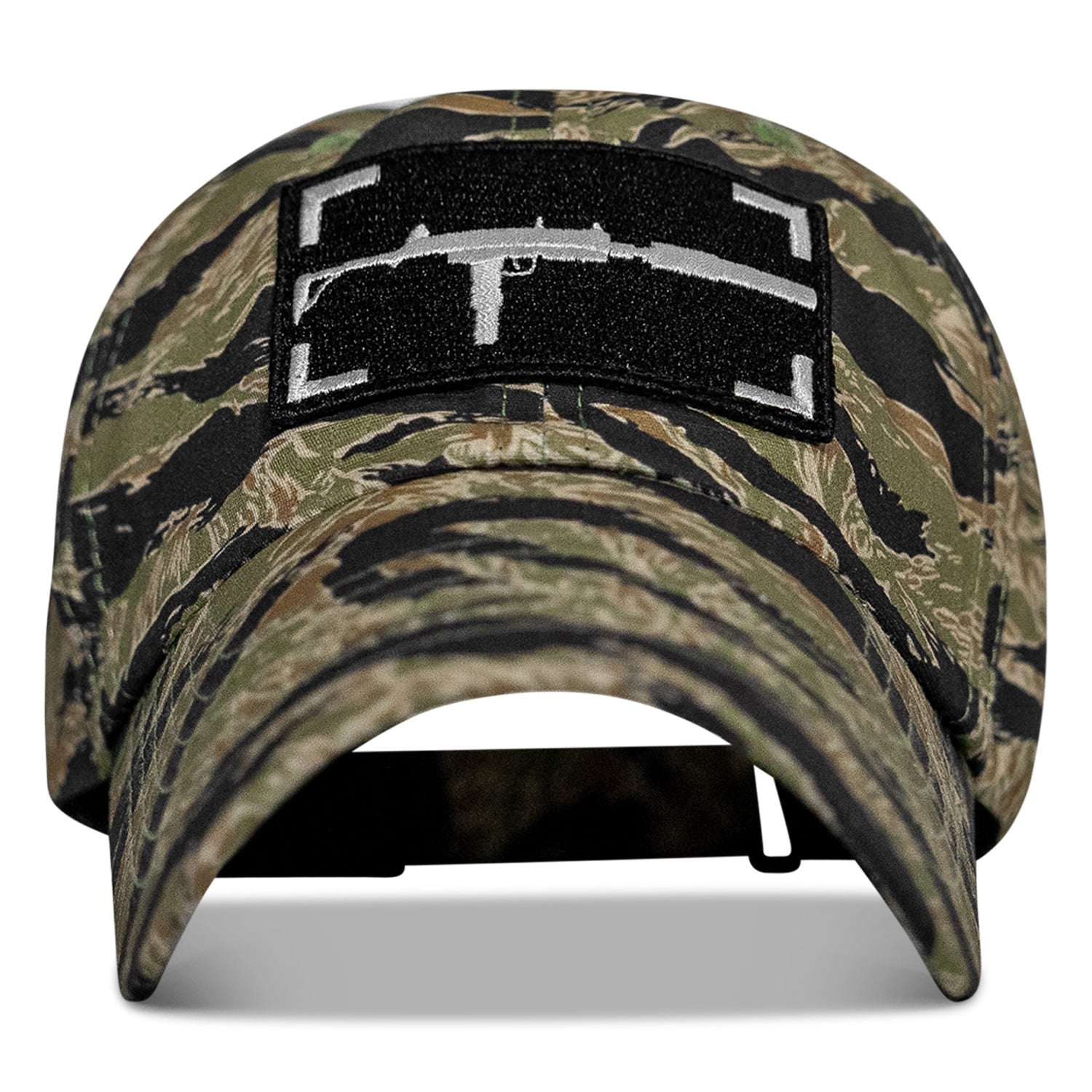 Uzi Patch Ripstop Low Profile Snapback