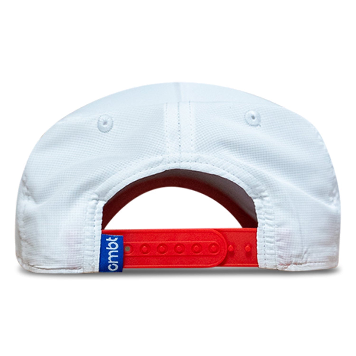 USA Flag Patch Weekender Style Performance Snapback Cap