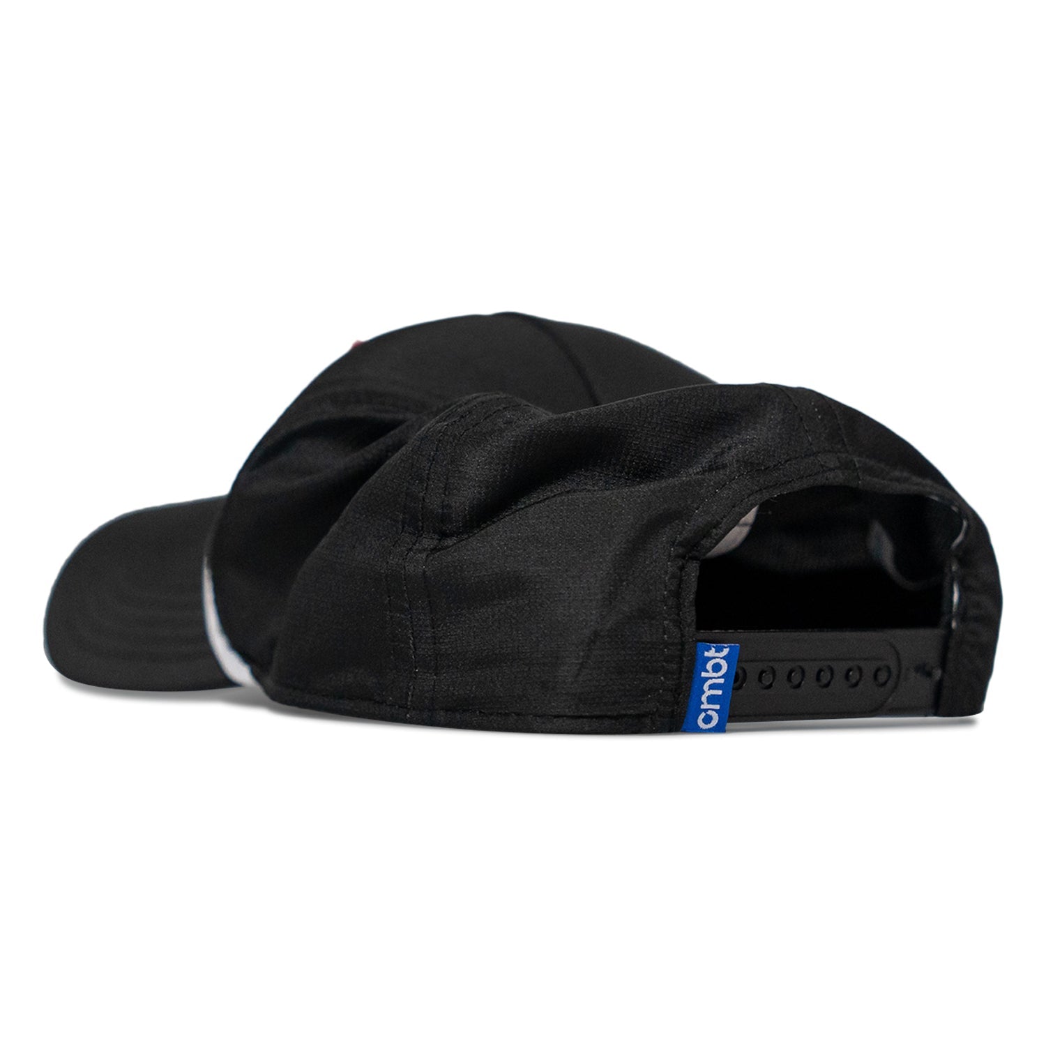 USA Flag Patch Weekender Style Performance Snapback Cap