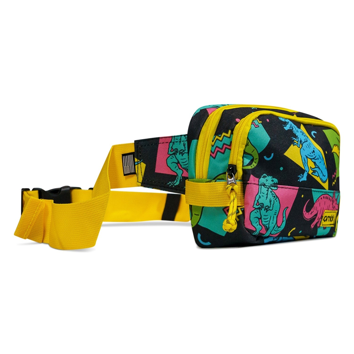 Gürteltasche Dump Pouch V2.5