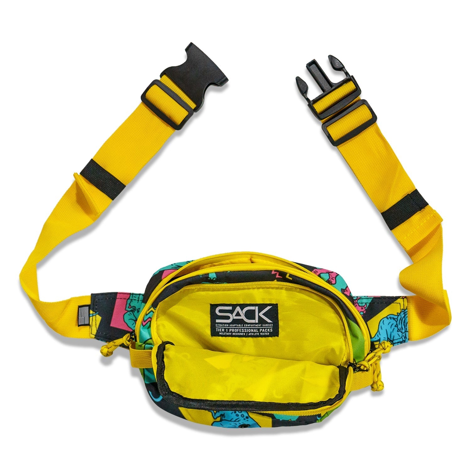 Gürteltasche Dump Pouch V2.5