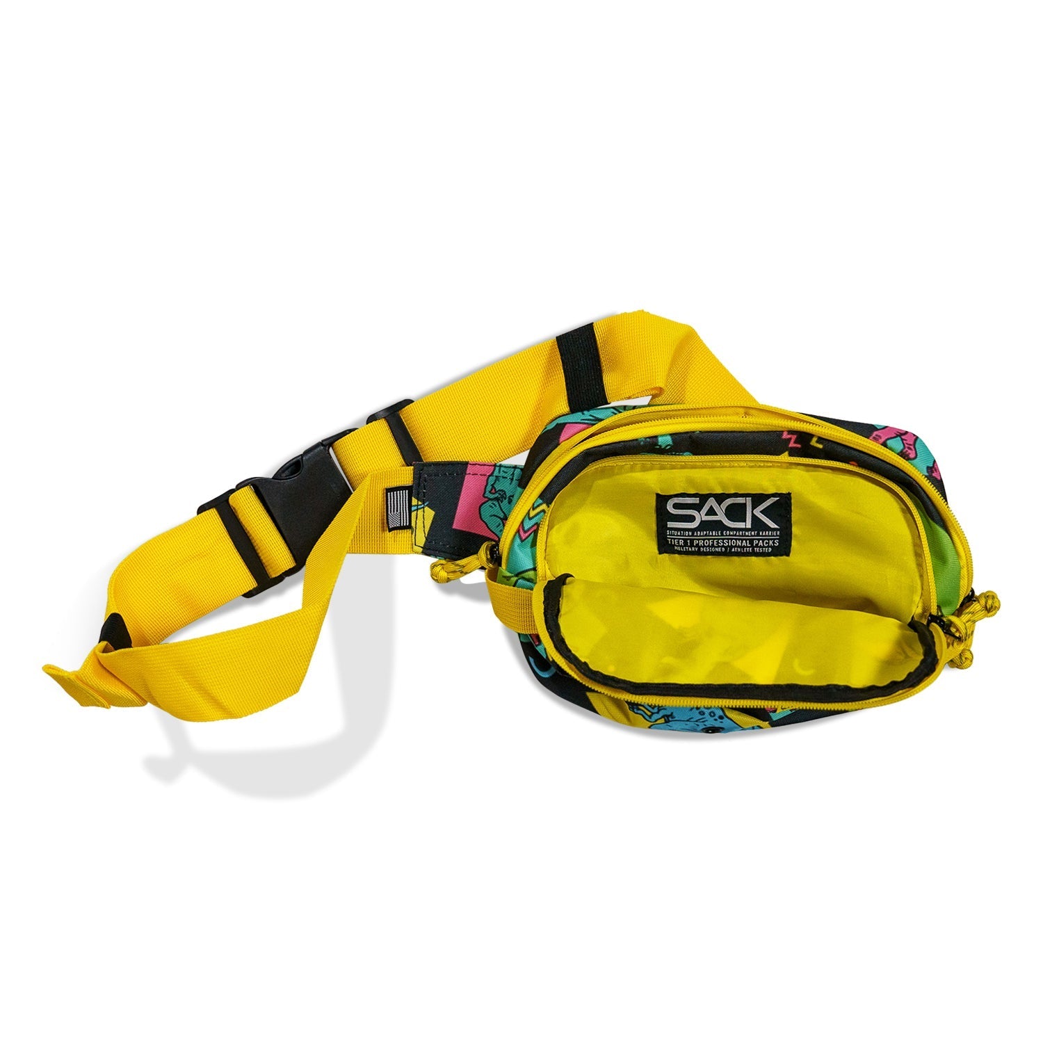 Gürteltasche Dump Pouch V2.5